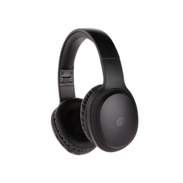 Logo trade corporate gift photo of: Urban Vitamin Belmont wireless headphone