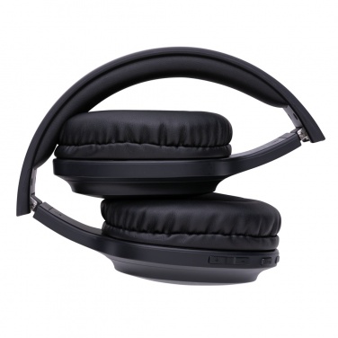 Logotrade promotional giveaway image of: Urban Vitamin Belmont wireless headphone