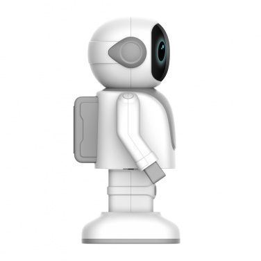 Logotrade promotional items photo of: Robert the dancing robot speaker