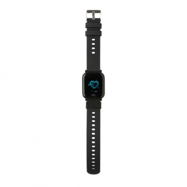 Logotrade promotional gift image of: RCS recycled TPU Fit Watch