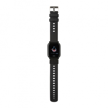 Logotrade promotional merchandise image of: RCS recycled TPU Fit Watch