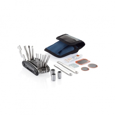 Logotrade promotional gift picture of: Bike repair kit