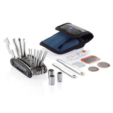 Logo trade promotional products picture of: Bike repair kit