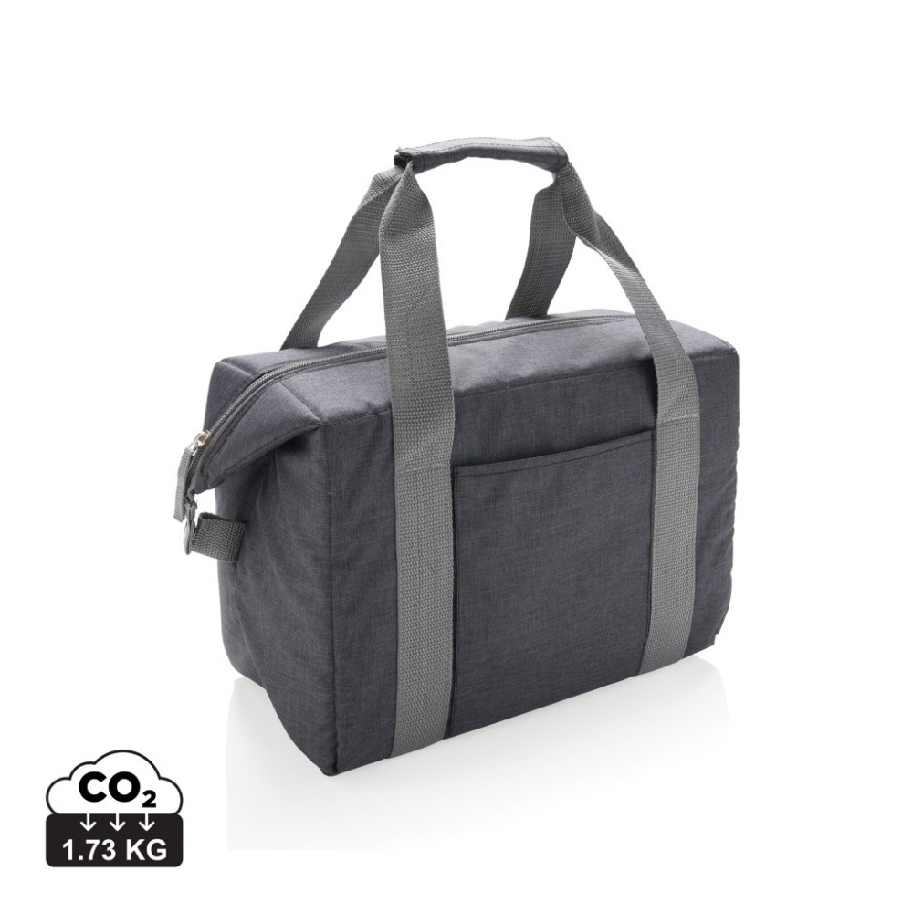 Logotrade promotional item image of: Tote & duffle cooler bag