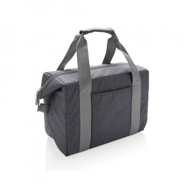 Logotrade promotional merchandise picture of: Tote & duffle cooler bag