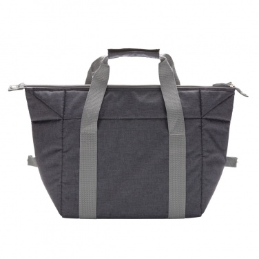 Logotrade promotional gift picture of: Tote & duffle cooler bag