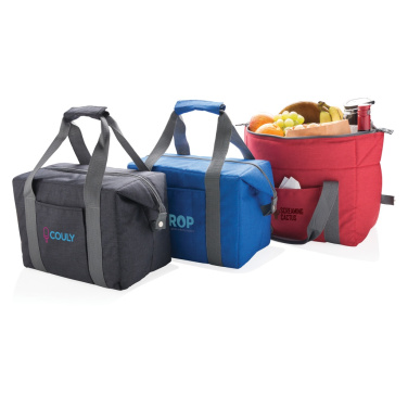 Logotrade corporate gifts photo of: Tote & duffle cooler bag