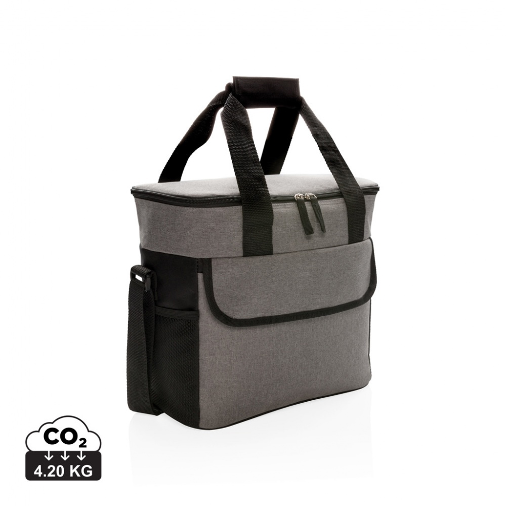 Logotrade promotional merchandise image of: Large basic cooler bag