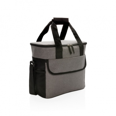 Logotrade promotional products photo of: Large basic cooler bag