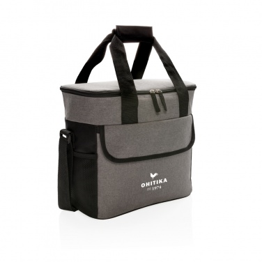 Logotrade promotional products photo of: Large basic cooler bag