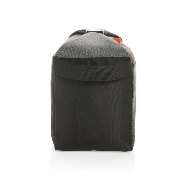 Logotrade corporate gift image of: Two tone cooler bag