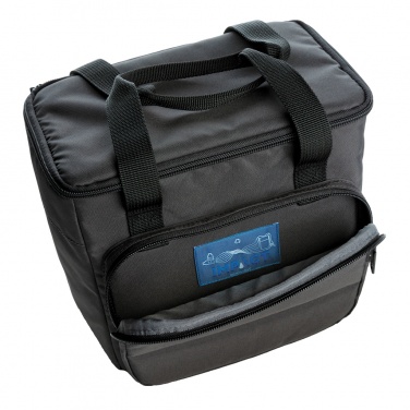 Logotrade promotional product picture of: Impact AWARE™ RPET cooler bag