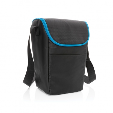 Logo trade business gift photo of: Explorer portable outdoor cooler bag