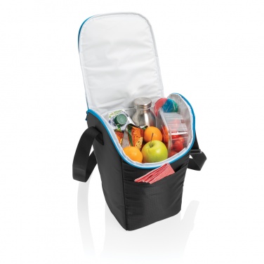 Logo trade corporate gift photo of: Explorer portable outdoor cooler bag