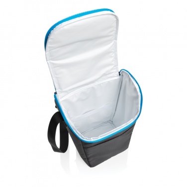 Logo trade business gift photo of: Explorer portable outdoor cooler bag