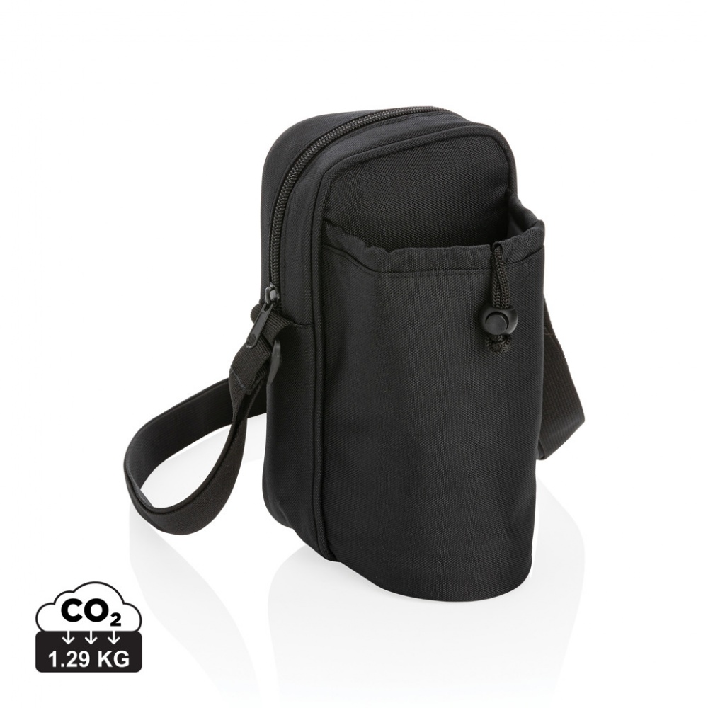 Logotrade business gift image of: Tierra cooler sling bag