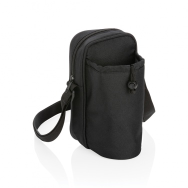 Logotrade promotional merchandise image of: Tierra cooler sling bag