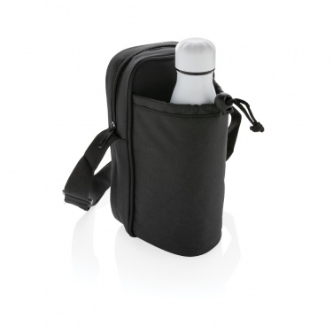 Logo trade promotional item photo of: Tierra cooler sling bag