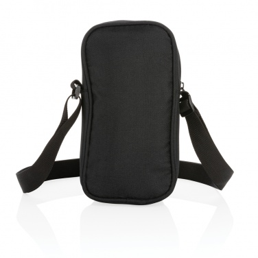 Logo trade corporate gift photo of: Tierra cooler sling bag