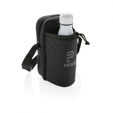 Logo trade advertising products image of: Tierra cooler sling bag