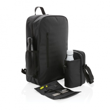 Logotrade corporate gift picture of: Tierra cooler sling bag