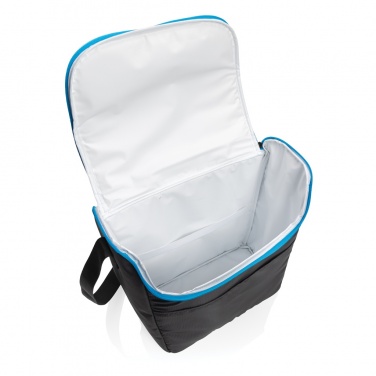 Logo trade promotional merchandise photo of: Explorer medium outdoor cooler bag