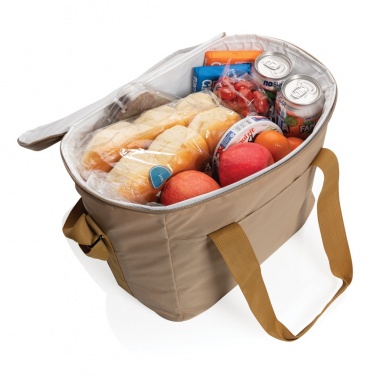 Logotrade promotional gift image of: Impact AWARE™ large cooler bag