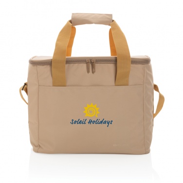 Logotrade advertising product picture of: Impact AWARE™ large cooler bag