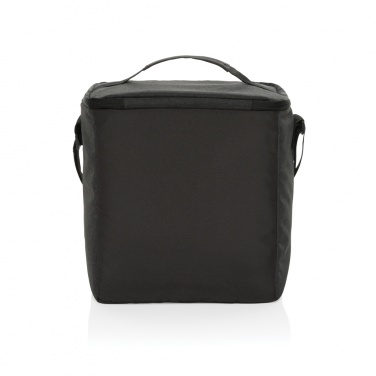 Logo trade promotional products picture of: Kazu AWARE™ RPET basic cooler bag