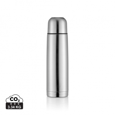 Logo trade promotional products picture of: Stainless steel flask