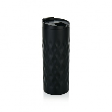 Logo trade promotional merchandise picture of: Geometric tumbler