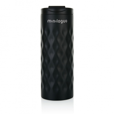 Logotrade promotional gift picture of: Geometric tumbler