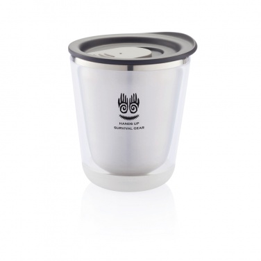 Logo trade advertising products image of: Dia mug