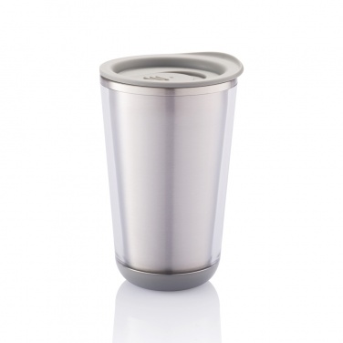 Logo trade promotional products picture of: Dia travel tumbler