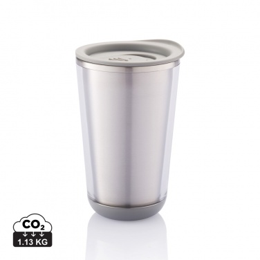 Logo trade promotional product photo of: Dia travel tumbler