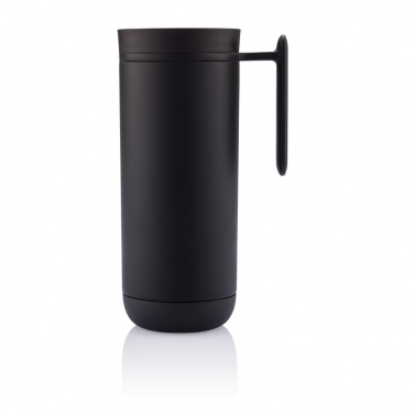 Logotrade advertising product image of: Clik leak proof travel mug