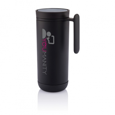 Logotrade advertising product picture of: Clik leak proof travel mug