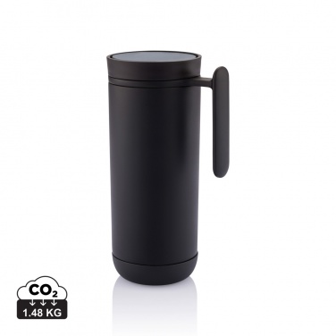 Logotrade promotional merchandise photo of: Clik leak proof travel mug