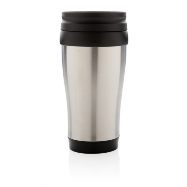 Logotrade promotional item picture of: Stainless steel mug