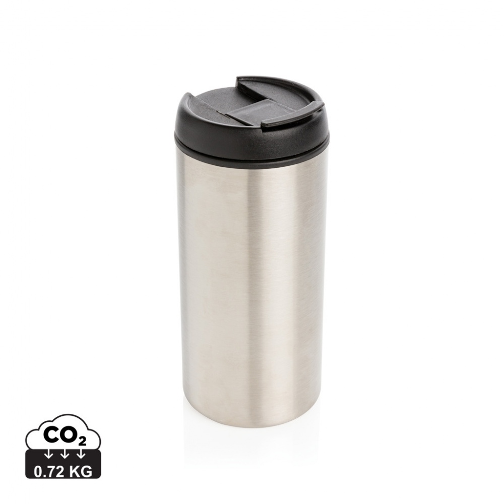 Logotrade corporate gift picture of: Metro tumbler