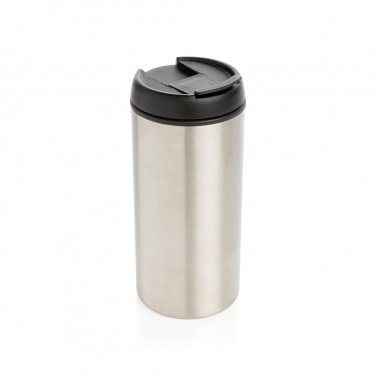 Logo trade promotional products picture of: Metro tumbler