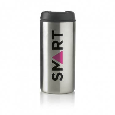 Logo trade promotional gifts image of: Metro tumbler