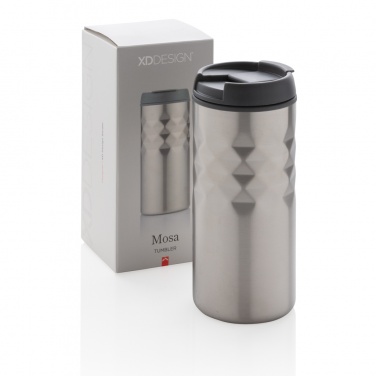 Logotrade promotional merchandise image of: Mosa tumbler