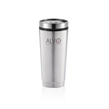 Logotrade promotional giveaway picture of: Leak proof tumbler