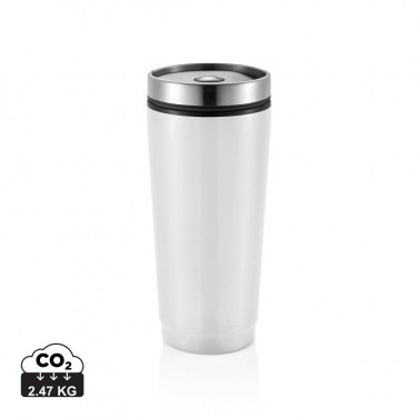 Logo trade advertising product photo of: Leak proof tumbler