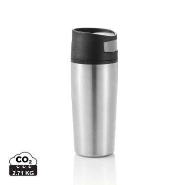 Logotrade promotional gifts photo of: Auto leak proof tumbler