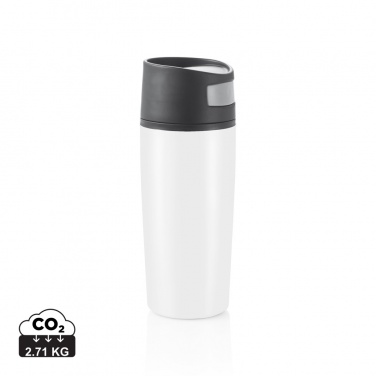 Logotrade business gift image of: Auto leak proof tumbler