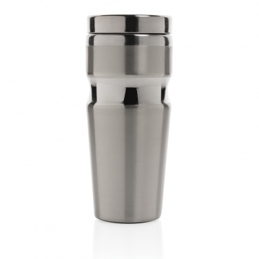 Logotrade promotional gift image of: Contour tumbler