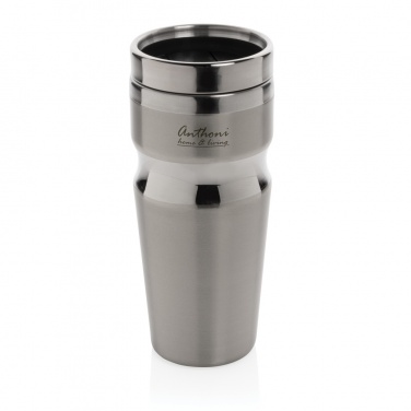 Logotrade promotional giveaway picture of: Contour tumbler