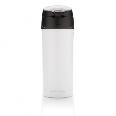 Logo trade promotional product photo of: Easy lock vacuum mug